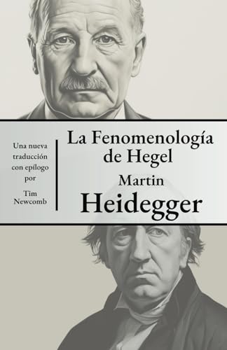 La fenomenología de Hegel von Independently published